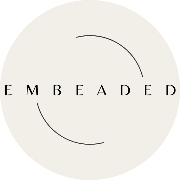 Logo for Embeaded